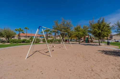 Jacob's Ranch in Apache Junction, Arizona
